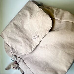 Kipling Alyssa Backpack without Keychain